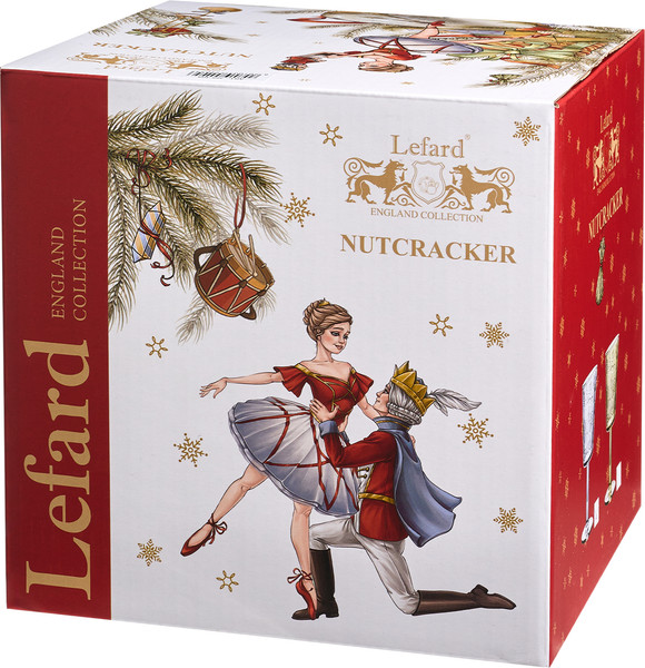 Изображение товара Набор бокалов Lefard Щелкунчик 355-405