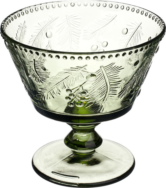 Изображение товара Набор креманок Lefard Celebration Green 355-402