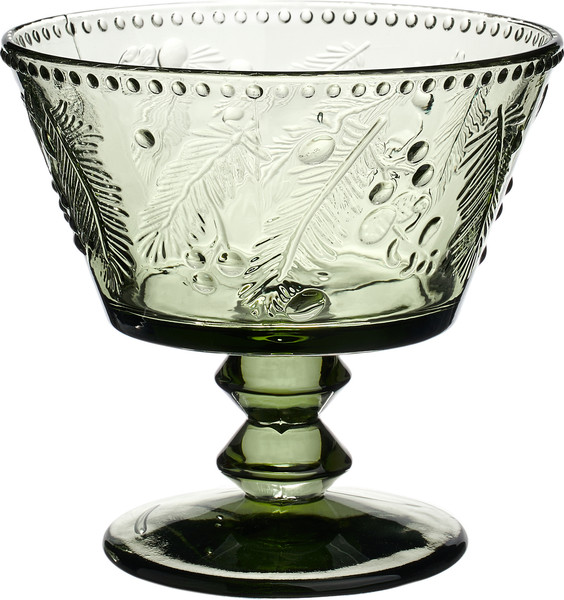 Изображение товара Набор креманок Lefard Celebration Green 355-402