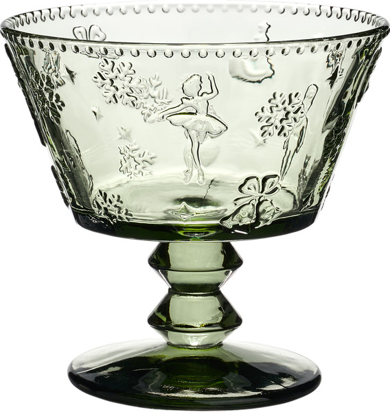 Изображение товара Набор креманок Lefard Щелкунчик Green 355-416