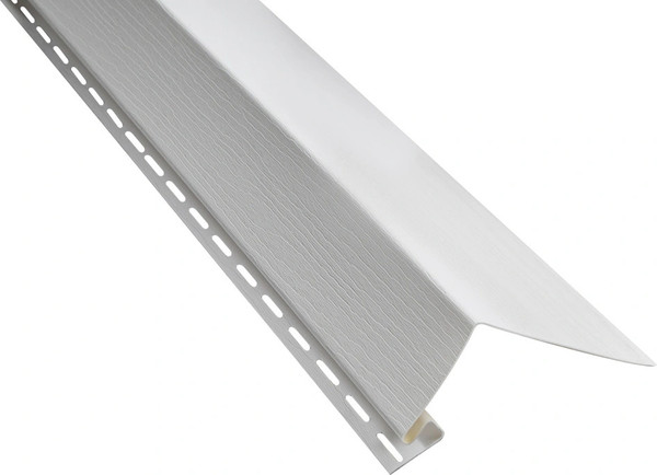 Изображение товара Околооконная планка Альта-профиль Т-05 (3м, белый)