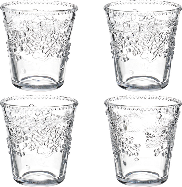 Изображение товара Набор стаканов Lefard Celebration 355-394