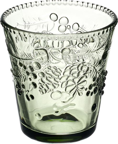 Изображение товара Набор стаканов Lefard Celebration Green 355-400