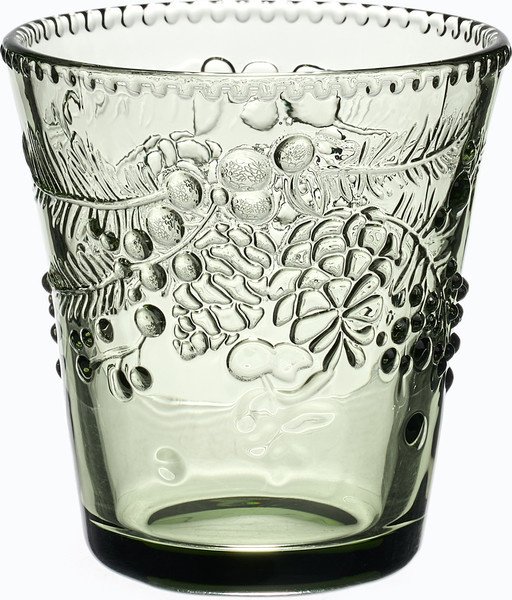 Изображение товара Набор стаканов Lefard Celebration Green 355-400