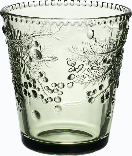 Изображение товара Набор стаканов Lefard Celebration Green 355-400