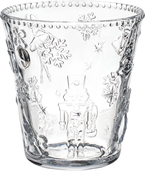 Изображение товара Набор стаканов Lefard Щелкунчик 355-406