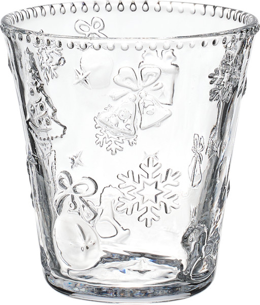 Изображение товара Набор стаканов Lefard Щелкунчик 355-406