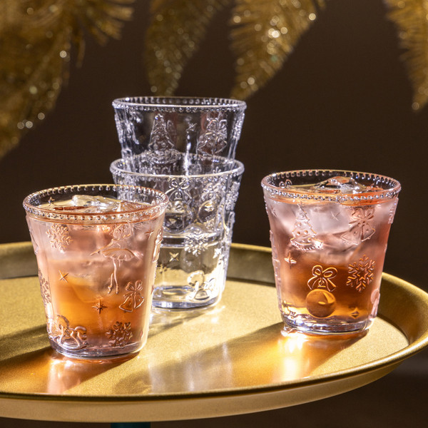 Изображение товара Набор стаканов Lefard Щелкунчик 355-406