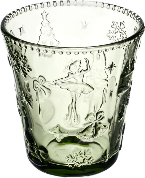 Изображение товара Набор стаканов Lefard Щелкунчик Green 355-413