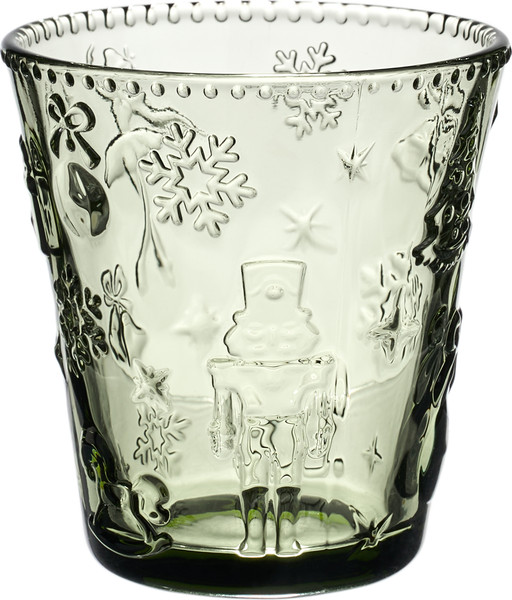 Изображение товара Набор стаканов Lefard Щелкунчик Green 355-413