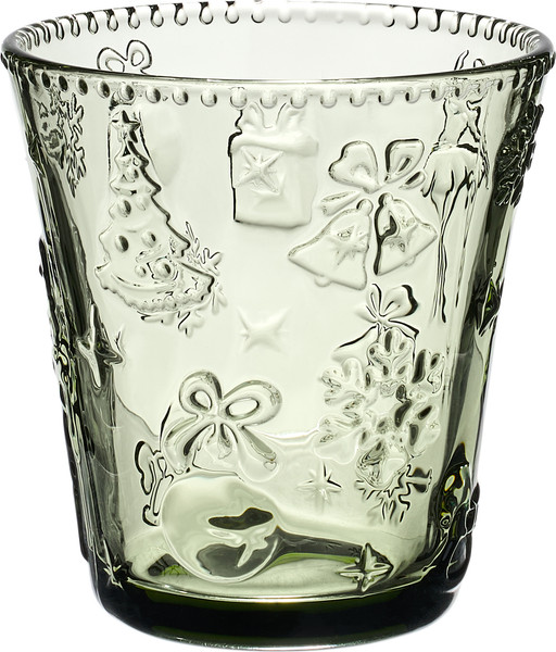 Изображение товара Набор стаканов Lefard Щелкунчик Green 355-413