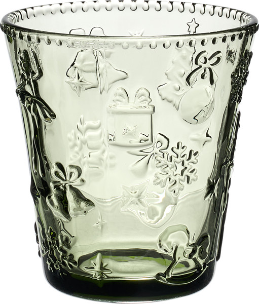 Изображение товара Набор стаканов Lefard Щелкунчик Green 355-413