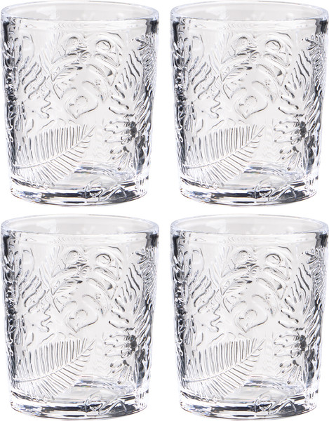 Изображение товара Набор стаканов Lefard Flora 750-008