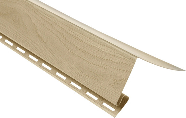 Изображение товара Околооконная планка Альта-профиль К-17 (3м, ольха)