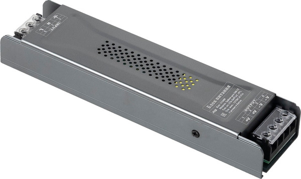 Изображение товара Адаптер для светодиодной ленты AKS Indoor 100W/12V Pro