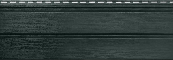 Изображение товара Сайдинг Альта-профиль Альта-Брус Премиум Графит 3000х250мм