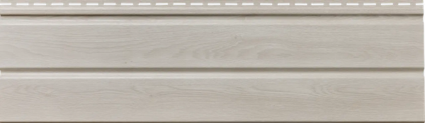 Изображение товара Сайдинг Альта-профиль Альта-Брус Люкс Ясень 3000х250мм