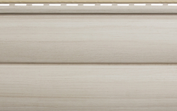 Изображение товара Сайдинг Альта-профиль Blockhouse Люкс ВН-03 (3x0.222м, ясень)