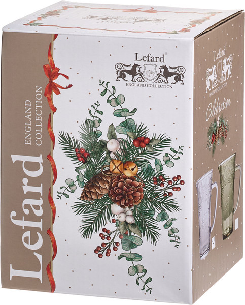 Изображение товара Кувшин Lefard Celebration 355-397