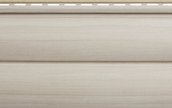 Изображение товара Сайдинг Альта-профиль Blockhouse Люкс ВН-03 (3x0.222м, орех)