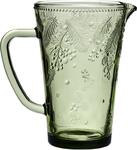 Изображение товара Кувшин Lefard Celebration Green 355-403