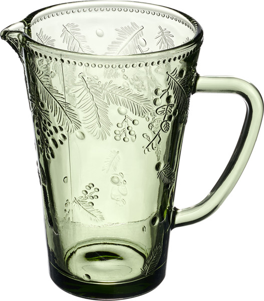 Изображение товара Кувшин Lefard Celebration Green 355-403