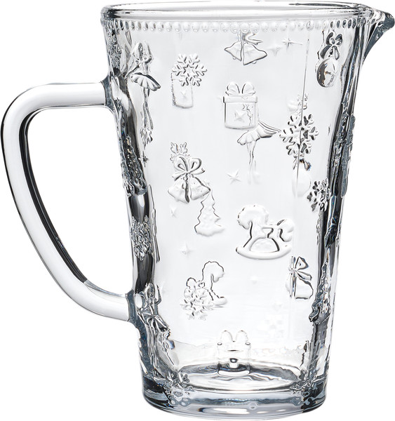 Изображение товара Кувшин Lefard Щелкунчик 355-410