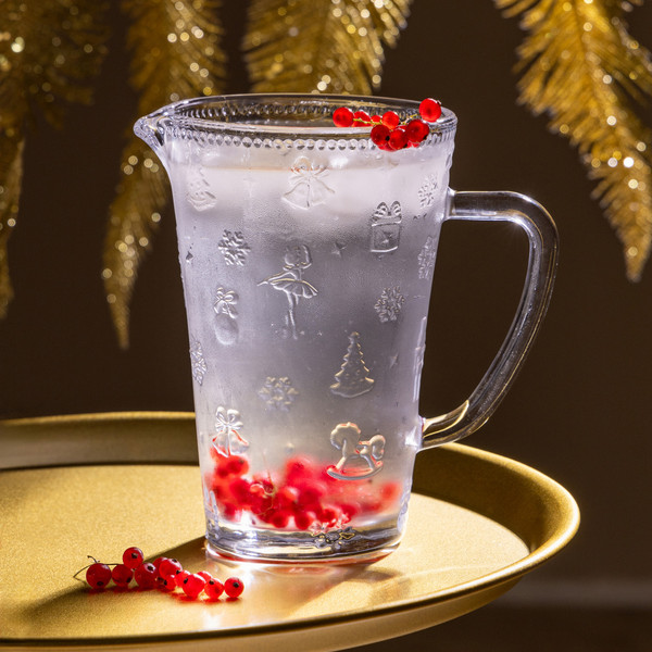 Изображение товара Кувшин Lefard Щелкунчик 355-410