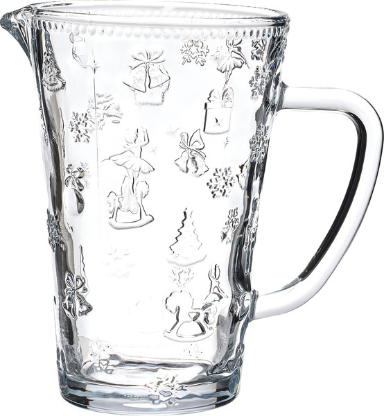 Изображение товара Кувшин Lefard Щелкунчик 355-410