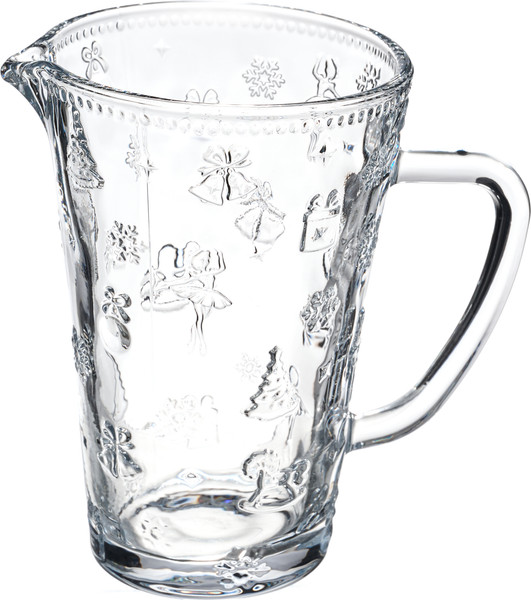 Изображение товара Кувшин Lefard Щелкунчик 355-410