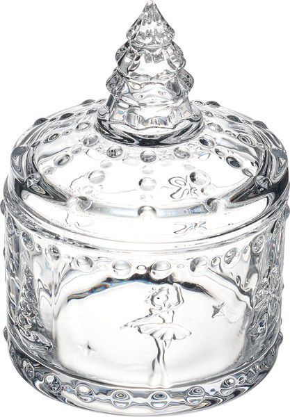 Изображение товара Емкость для хранения Lefard Щелкунчик 355-411