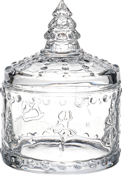 Изображение товара Емкость для хранения Lefard Щелкунчик 355-411