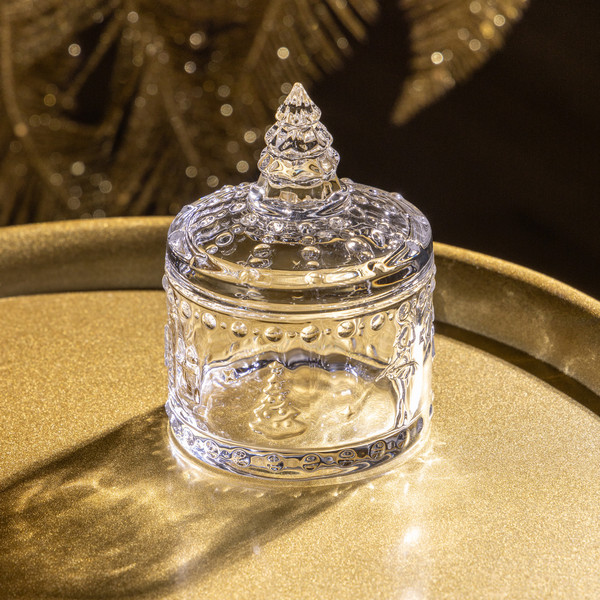 Изображение товара Емкость для хранения Lefard Щелкунчик 355-411