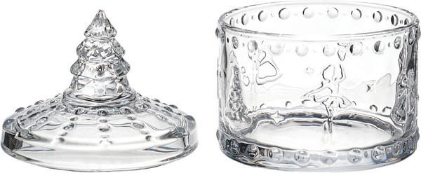 Изображение товара Емкость для хранения Lefard Щелкунчик 355-411