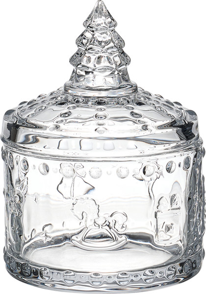 Изображение товара Емкость для хранения Lefard Щелкунчик 355-411