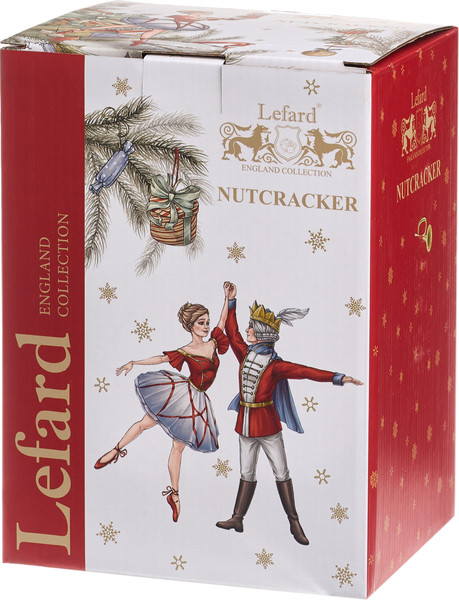 Изображение товара Кувшин Lefard Щелкунчик Green 355-417