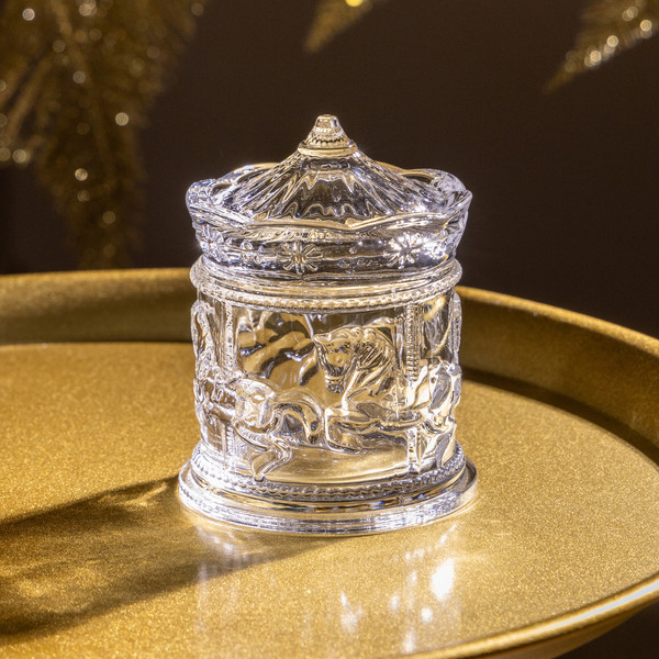 Изображение товара Емкость для хранения Lefard Карусель 355-419