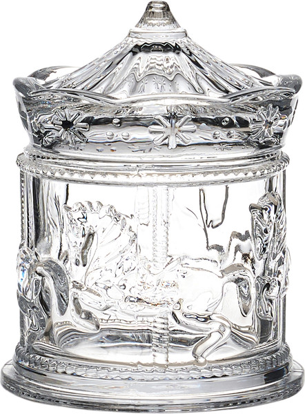 Изображение товара Емкость для хранения Lefard Карусель 355-419