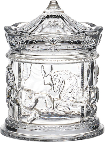 Изображение товара Емкость для хранения Lefard Карусель 355-419