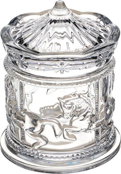 Изображение товара Емкость для хранения Lefard Карусель 355-419