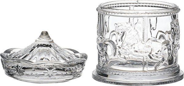 Изображение товара Емкость для хранения Lefard Карусель 355-419