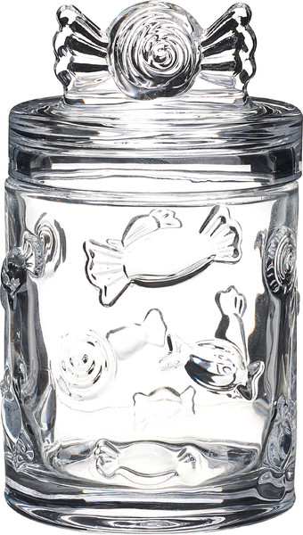 Изображение товара Емкость для хранения Lefard Candy 355-420