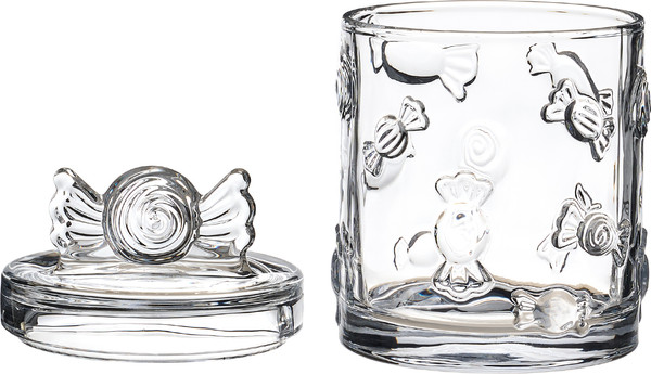 Изображение товара Емкость для хранения Lefard Candy 355-421