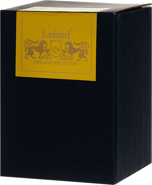 Изображение товара Емкость для хранения Lefard Candy 355-421