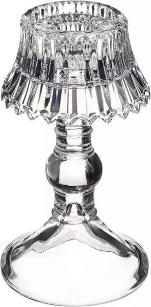 Изображение товара Подсвечник Lefard Cristality 355-422