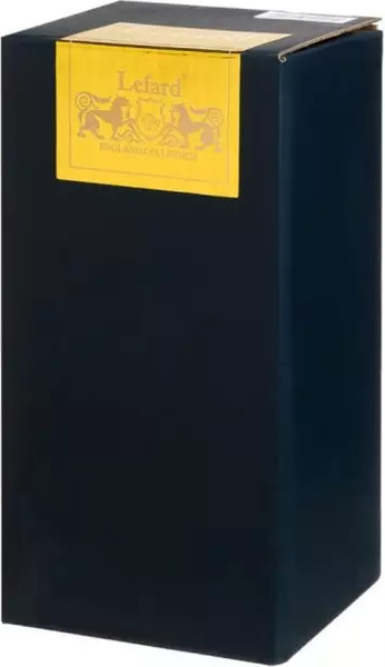 Изображение товара Подсвечник Lefard Cristality 355-423