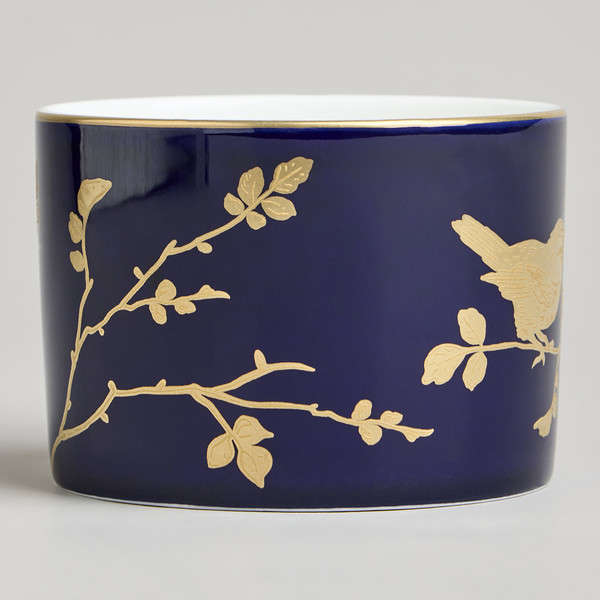 Изображение товара Чашка с блюдцем Lefard Golden Birds 419-134