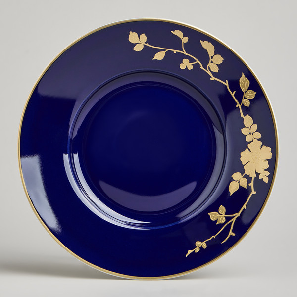 Изображение товара Чашка с блюдцем Lefard Golden Birds 419-134