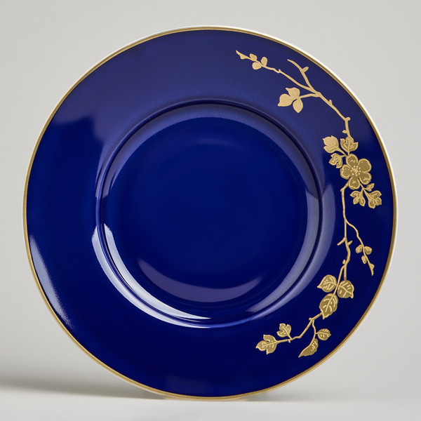 Изображение товара Чашка с блюдцем Lefard Golden Birds 419-135