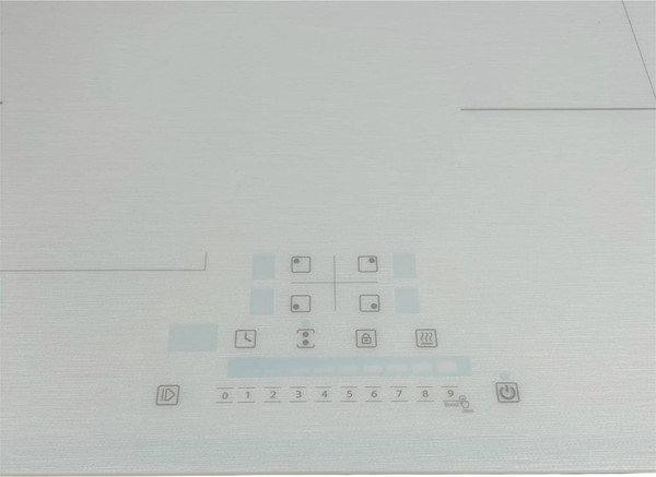 Изображение товара Индукционная варочная панель Schtoff I6 0H01 (белый)